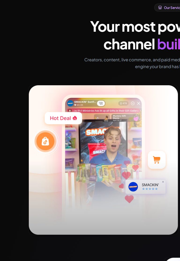 TikTok Shop UGC Strategy: Explosive Sales