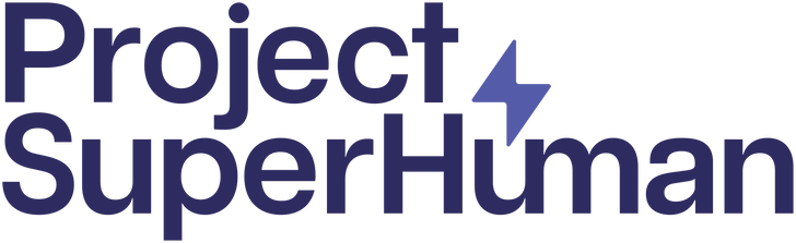 Project SuperHuman