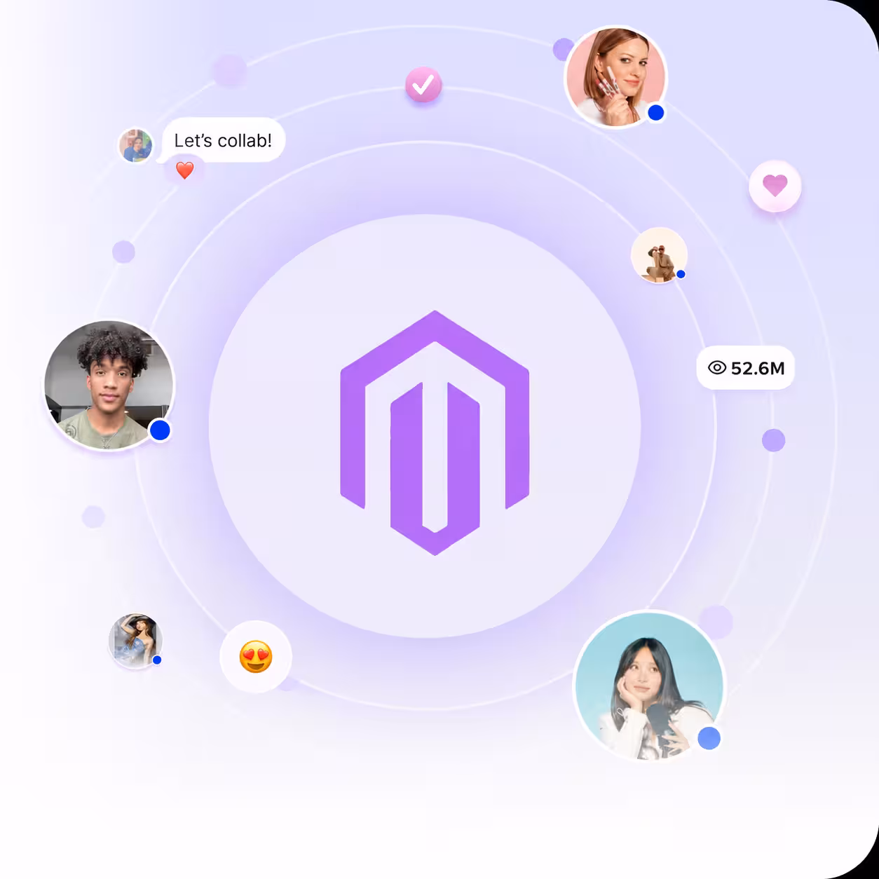 Affiliate Outreach Mockup