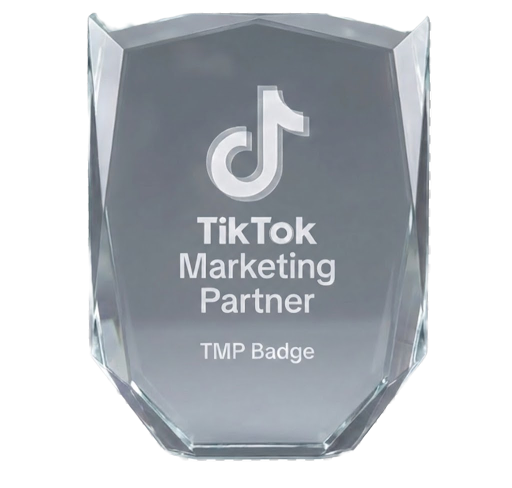 TikTok Marketing Partner