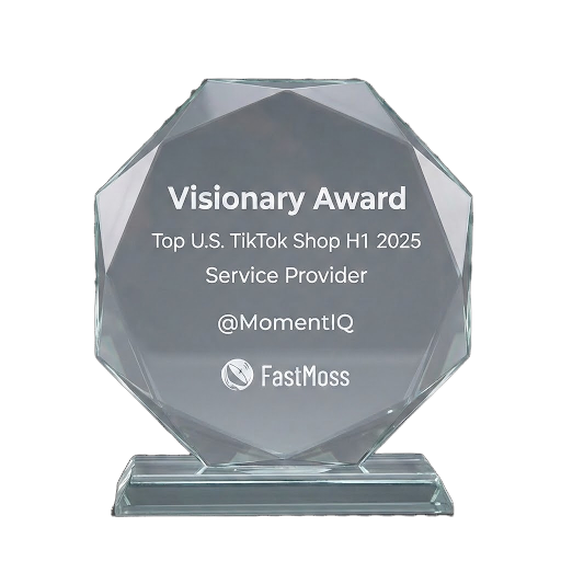 Visionary Award